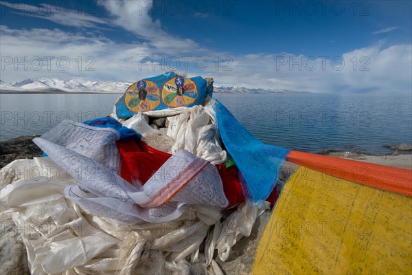 Buddhist offerings