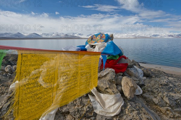 Buddhist offerings