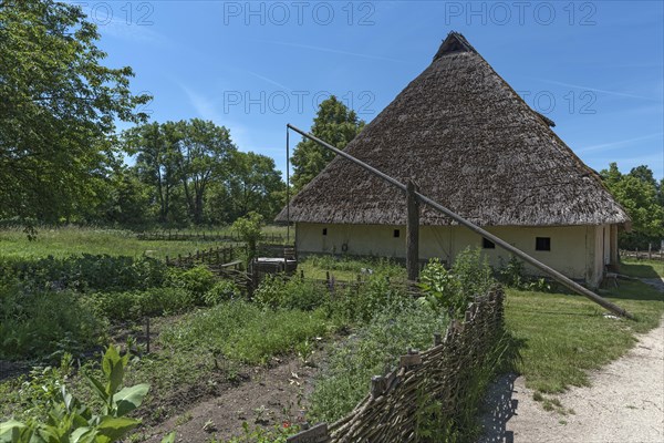 Farmhouse built around 1367