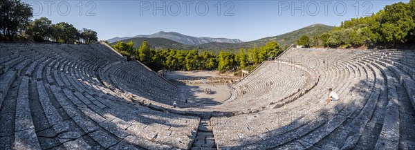 Amphitheatre