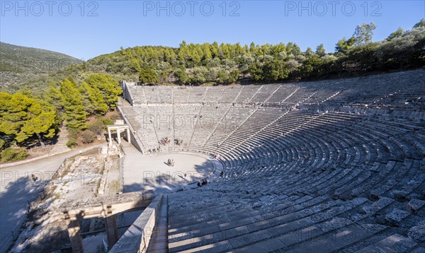 Amphitheatre