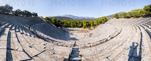 Amphitheatre