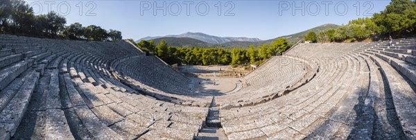 Amphitheatre