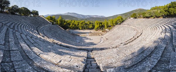 Amphitheatre