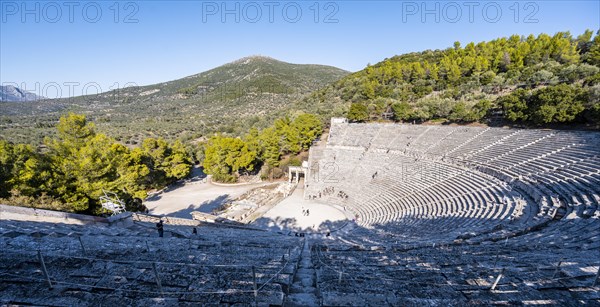 Amphitheatre