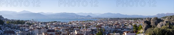 City view Nafplio