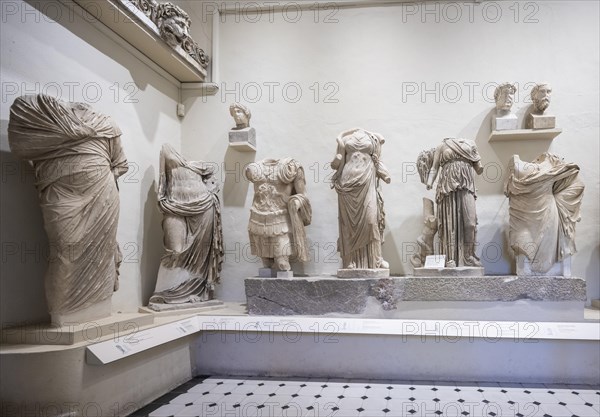 Archaeological Museum of the Asclepieion of Epidaurus