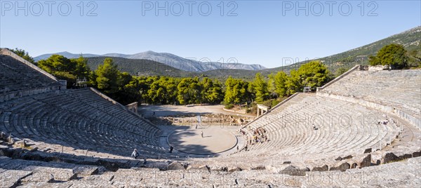 Amphitheatre