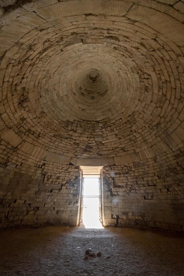 Tholos Tomb