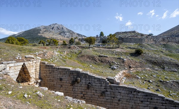 Tholos Tomb