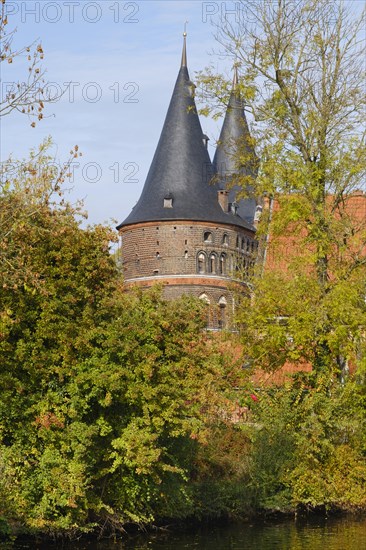 Holstentor