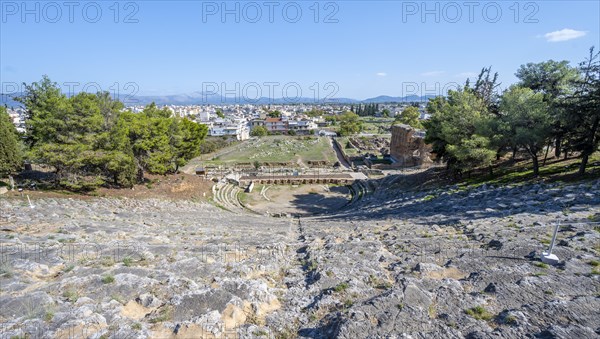 Amphitheatre