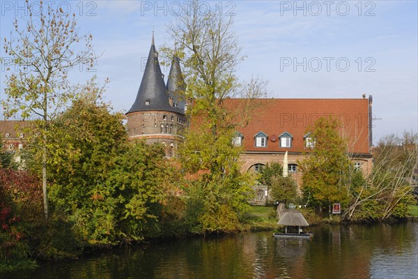 Holstentor