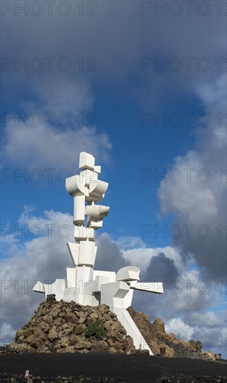 Monumento al Campesino