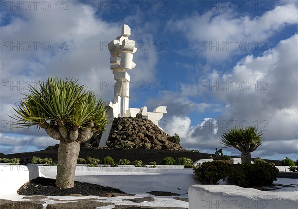 Monumento al Campesino