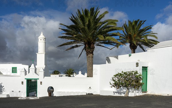 Casa Museo del Campesino