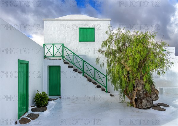 Casa Museo del Campesino