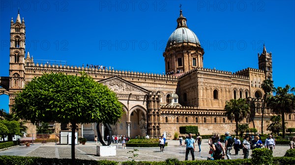 Cathedral Maria Santissima Assunta