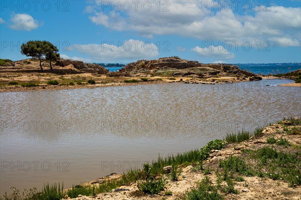 Lake of Koton