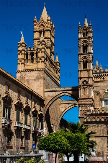 Cathedral Maria Santissima Assunta