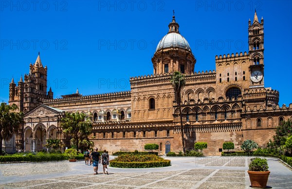 Cathedral Maria Santissima Assunta