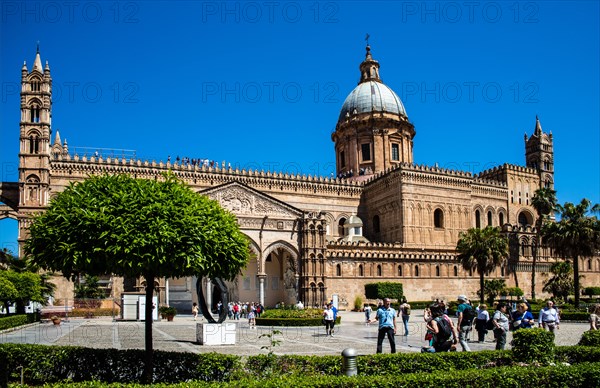 Cathedral Maria Santissima Assunta