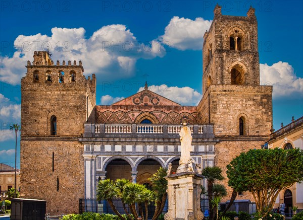 Monreale Cathedral