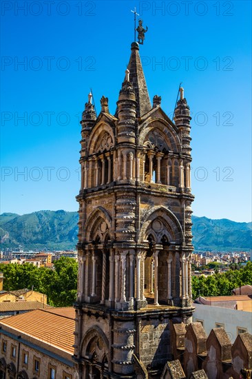 Cathedral Maria Santissima Assunta