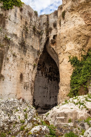 Ear of Dionysius