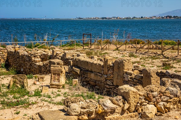 Necropolis Santuario del Cappiddazzu