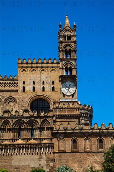 Cathedral Maria Santissima Assunta