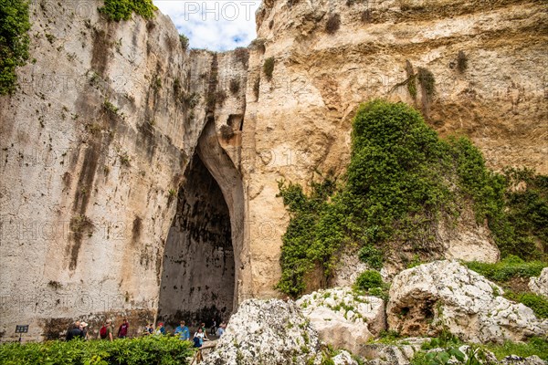 Ear of Dionysius