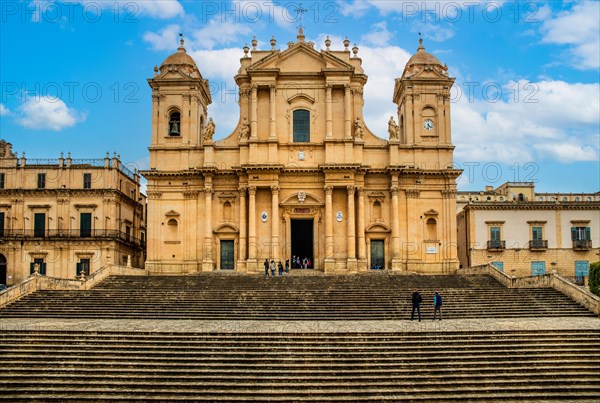 Cathedral di San Nicolo