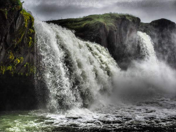 Godafoss