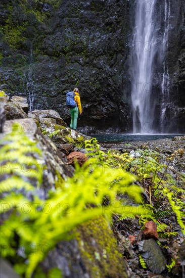 Adventure in Nature