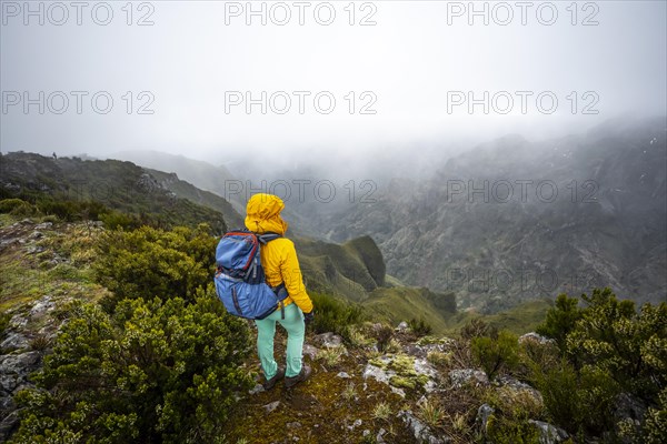 Hiker