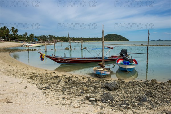 Thong Krut Pier