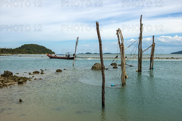 Thong Krut Pier