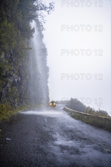 Cascata dos Anjos