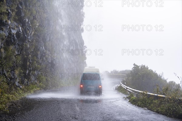 Cascata dos Anjos