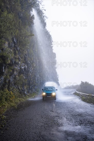 Cascata dos Anjos