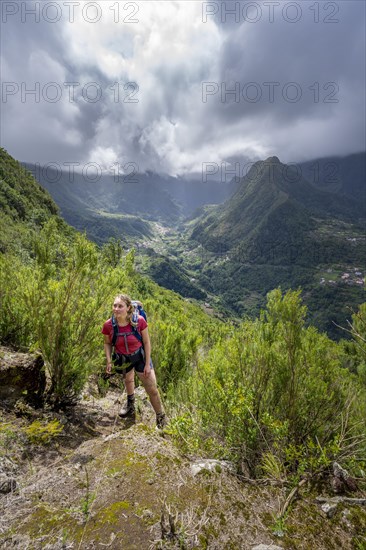 Hiker