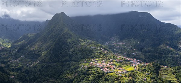 Green Mountain Valley