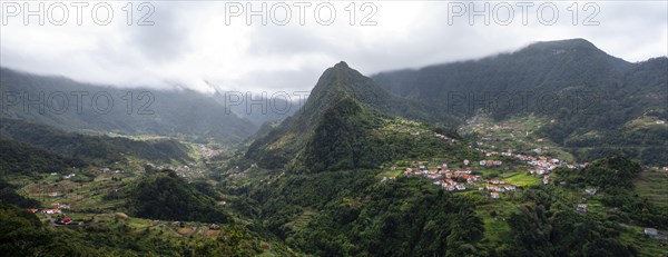 Mountain Valley