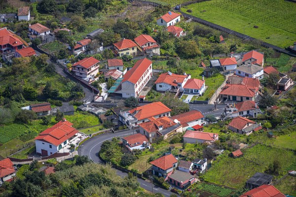 Village view