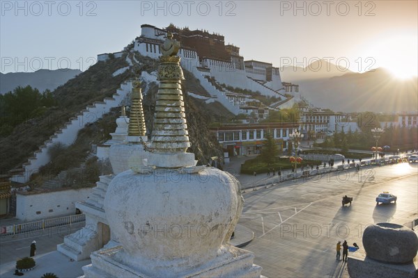 The Potala