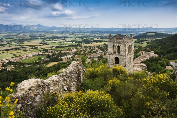 Eglise Saint-Felix de Marsanne