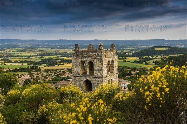 Eglise Saint-Felix de Marsanne