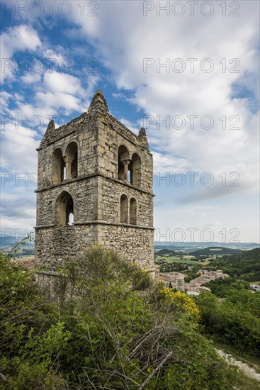 Eglise Saint-Felix de Marsanne