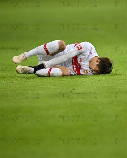 Hiroki Ito VfB Stuttgart